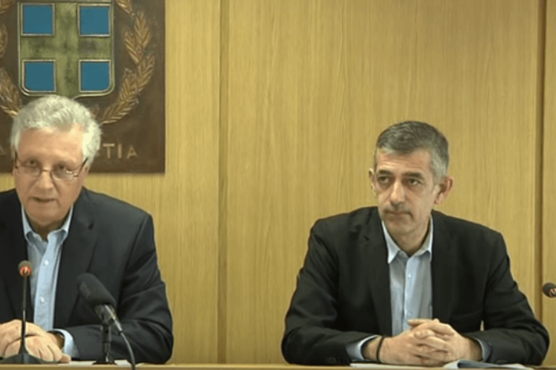 ΔΕΛΤΙΟ ΤΥΠΟΥ: Ο Δήμος υλοποιεί το πρόγραμμα: “SPUR – Towards a New Spur for EU Democracy Building learn and engagement”