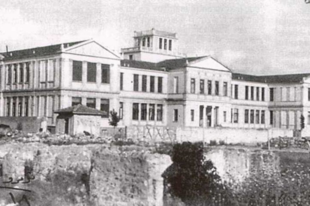 ΔΕΛΤΙΟ ΤΥΠΟΥ: Πρόγραμμα από τη Σμύρνη στη Νέα Σμύρνη