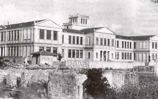 ΔΕΛΤΙΟ ΤΥΠΟΥ: Πρόγραμμα από τη Σμύρνη στη Νέα Σμύρνη