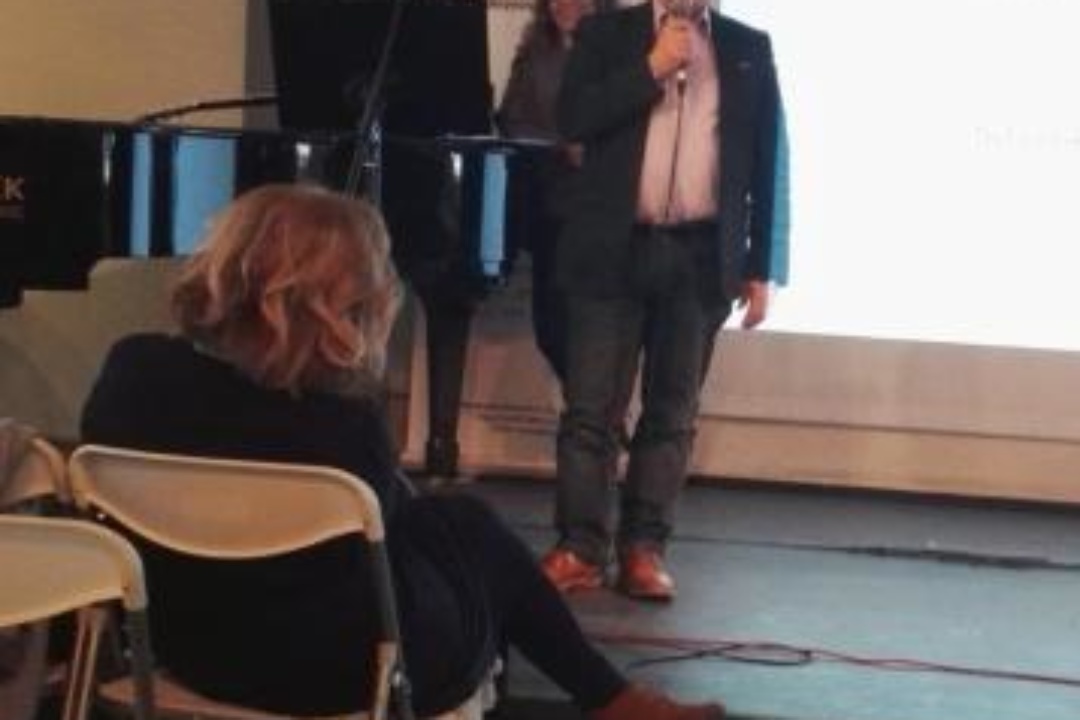 ΔΕΛΤΙΟ ΤΥΠΟΥ – Ημέρα της Γυναίκας