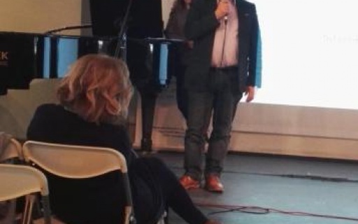 ΔΕΛΤΙΟ ΤΥΠΟΥ – Ημέρα της Γυναίκας