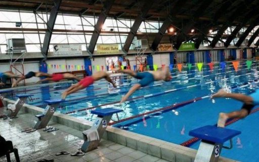 ΔΕΛΤΙΟ ΤΥΠΟΥ: Ημερίδα κολύμβησης