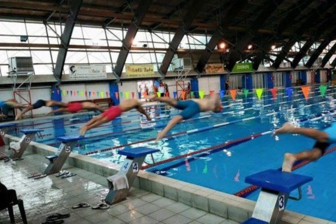 ΑΝΑΚΟΙΝΩΣΗ: Αλλαγή ωραρίου στην «ΩΡΑ ΚΟΙΝΟΥ» στο Δημοτικό Κολυμβητήριο Νέας Σμύρνης