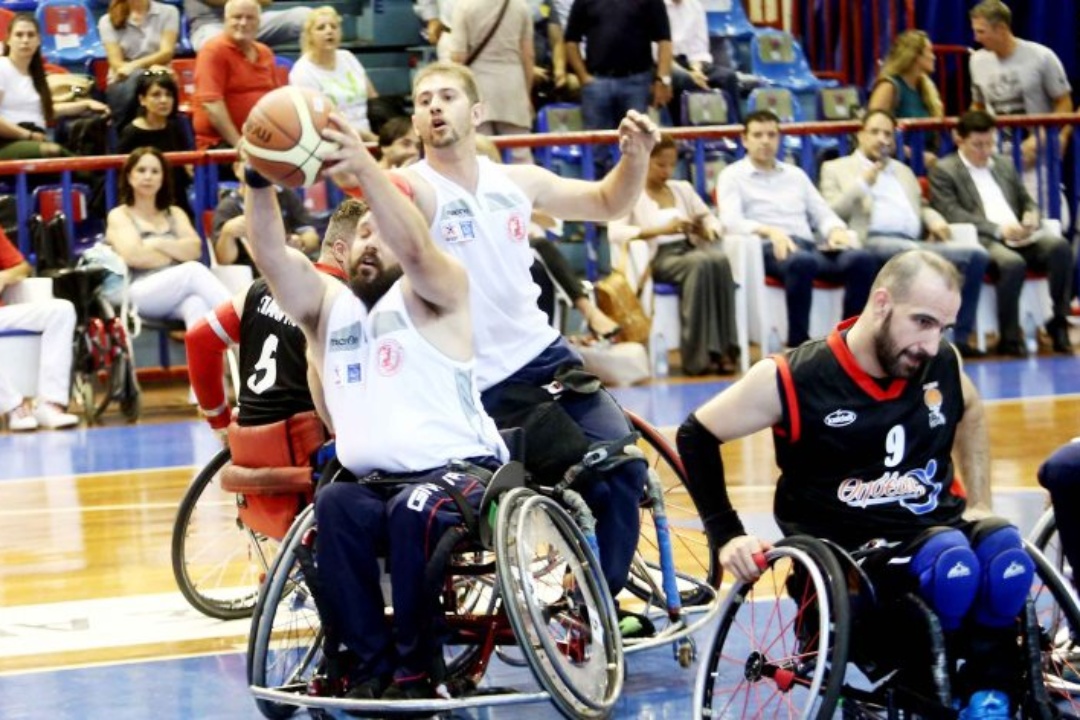 ΔΕΛΤΙΟ ΤΥΠΟΥ: Πρωταθλητής ο “ΑΤΛΑΣ”