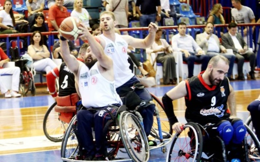 ΔΕΛΤΙΟ ΤΥΠΟΥ: Πρωταθλητής ο “ΑΤΛΑΣ”