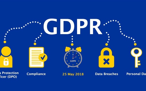 ΔΕΛΤΙΟ ΤΥΠΟΥ: Ο Δήμος Νέας Σμύρνης απέκτησε Πιστοποιημένο Υπεύθυνο Προστασίας Προσωπικών Δεδομένων