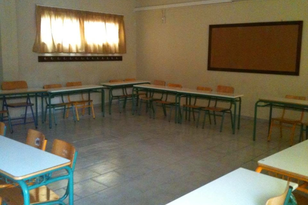 ΔΕΛΤΙΟ ΤΥΠΟΥ: Η θέση του Δήμου σχετικά με τα δημοσιεύματα περί αίτησής του για προκατασκευασμένες αίθουσες για τα σχολεία μας