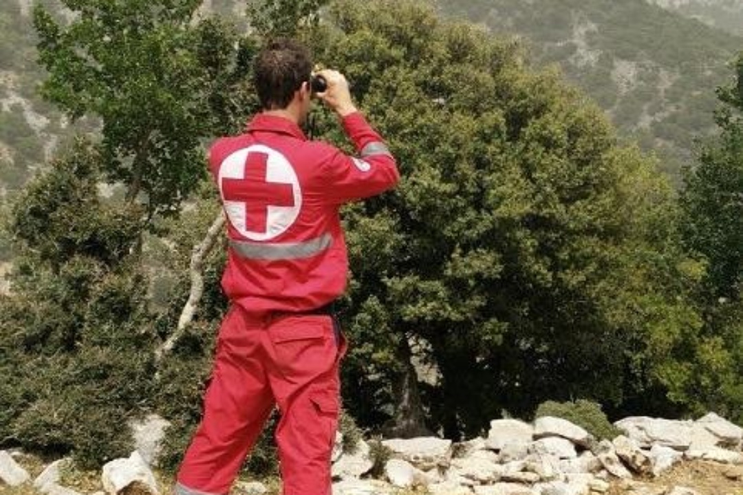 ΔΕΛΤΙΟ ΤΥΠΟΥ: Οι Εθελοντές Σαμαρείτες Διασώστες Νέας Σμύρνης κοντά στις πληγείσες περιοχές