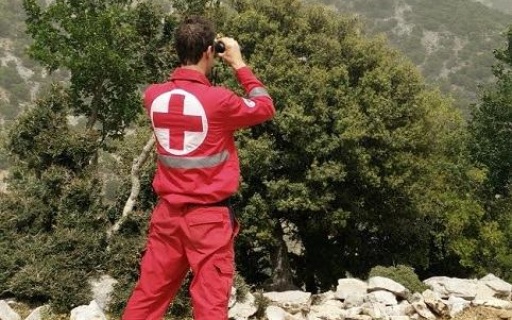 ΔΕΛΤΙΟ ΤΥΠΟΥ: Οι Εθελοντές Σαμαρείτες Διασώστες Νέας Σμύρνης κοντά στις πληγείσες περιοχές