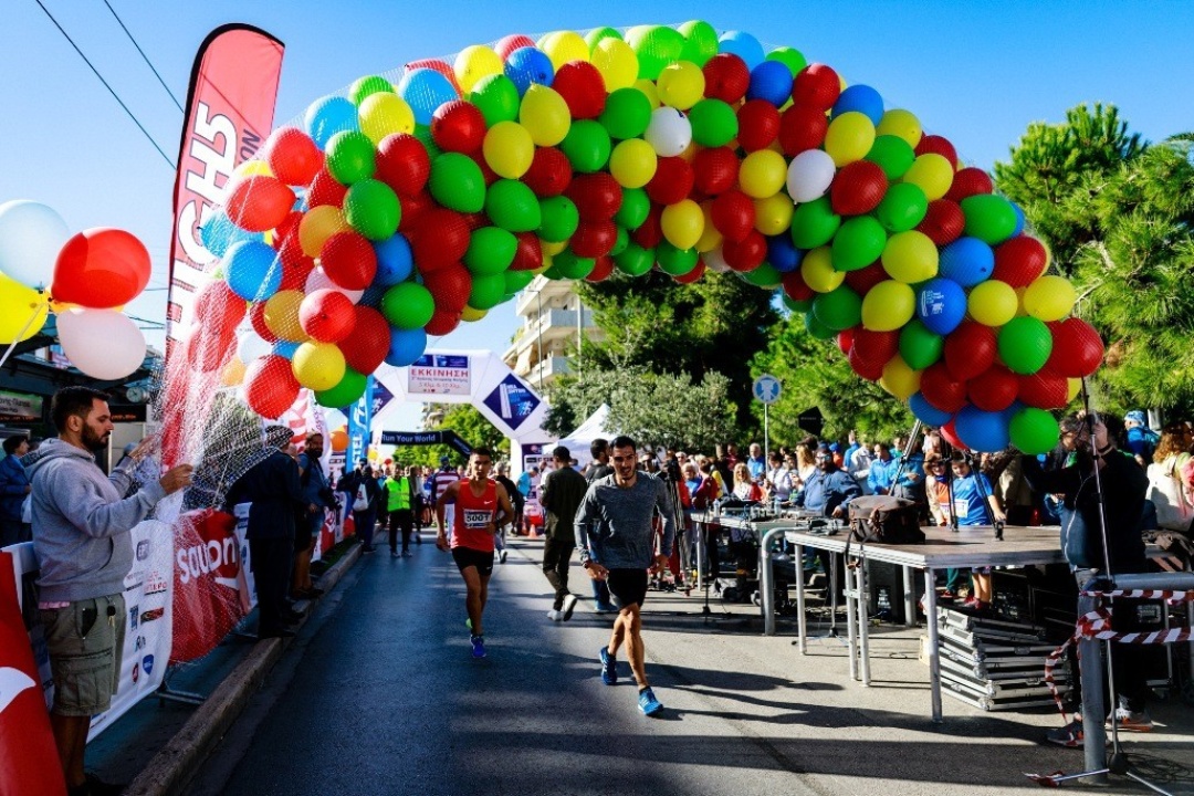 ΔΕΛΤΙΟ ΤΥΠΟΥ: Οι Δράσεις του Αθλητικού Τομέα του Δήμου Νέας Σμύρνης