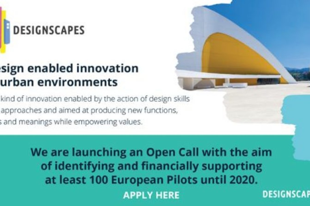 ΔΕΛΤΙΟ ΤΥΠΟΥ: Πρόσκληση για υποβολή καινοτόμων ιδεών