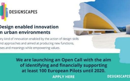 ΔΕΛΤΙΟ ΤΥΠΟΥ: Πρόσκληση για υποβολή καινοτόμων ιδεών