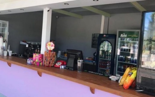 ΔΕΛΤΙΟ ΤΥΠΟΥ: Ξεκίνησε η λειτουργία του κυλικείου του Άλσους