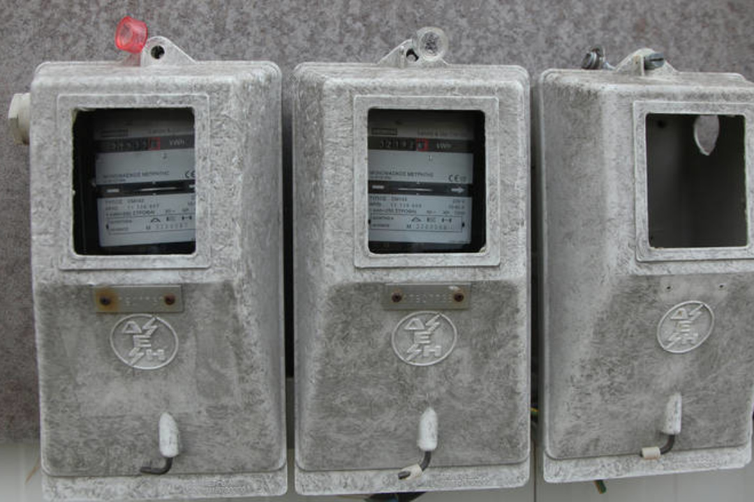 ΑΝΑΚΟΙΝΩΣΗ: Περί των χρεώσεων δημοτικών τελών καθαριότητας και φωτισμού μη ηλεκτροδοτούμενων ακινήτων