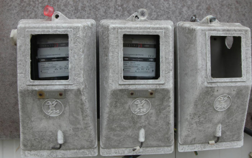 ΑΝΑΚΟΙΝΩΣΗ: Περί των χρεώσεων δημοτικών τελών καθαριότητας και φωτισμού μη ηλεκτροδοτούμενων ακινήτων