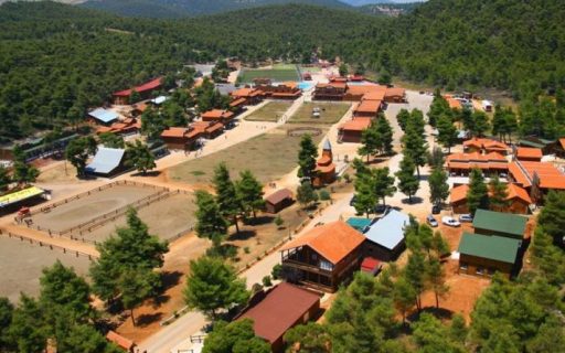 ΔΕΛΤΙΟ ΤΥΠΟΥ: Επιτυχημένη αρχή για το πρόγραμμα των παιδικών κατασκηνώσεων στο Δήμο μας