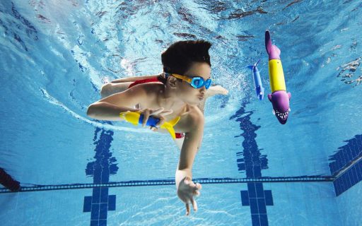 ΑΝΑΚΟΙΝΩΣΗ: Πρόγραμμα δωρεάν εκμάθησης κολύμβησης παιδιών περιόδου 2018-2019