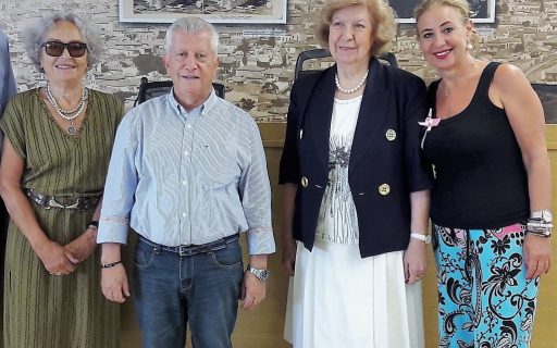 ΔΕΛΤΙΟ ΤΥΠΟΥ: Μετονομασίες οδών στη Νέα Σμύρνη