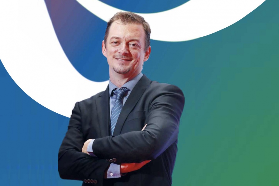 ΔΕΛΤΙΟ ΤΥΠΟΥ: Ο Δήμος Νέας Σμύρνης τιμά τον Πρόεδρο της Διεθνούς Παραολυμπιακής Επιτροπής