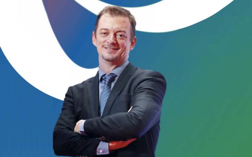 ΔΕΛΤΙΟ ΤΥΠΟΥ: Ο Δήμος Νέας Σμύρνης τιμά τον Πρόεδρο της Διεθνούς Παραολυμπιακής Επιτροπής