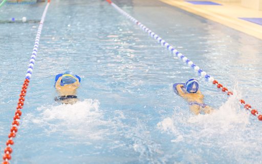 ΔΕΛΤΙΟ ΤΥΠΟΥ: Δωρεάν εκμάθηση κολύμβησης παιδιών