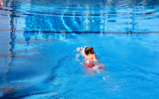 ΔΕΛΤΙΟ ΤΥΠΟΥ: Παράδοση καρτών κολύμβησης