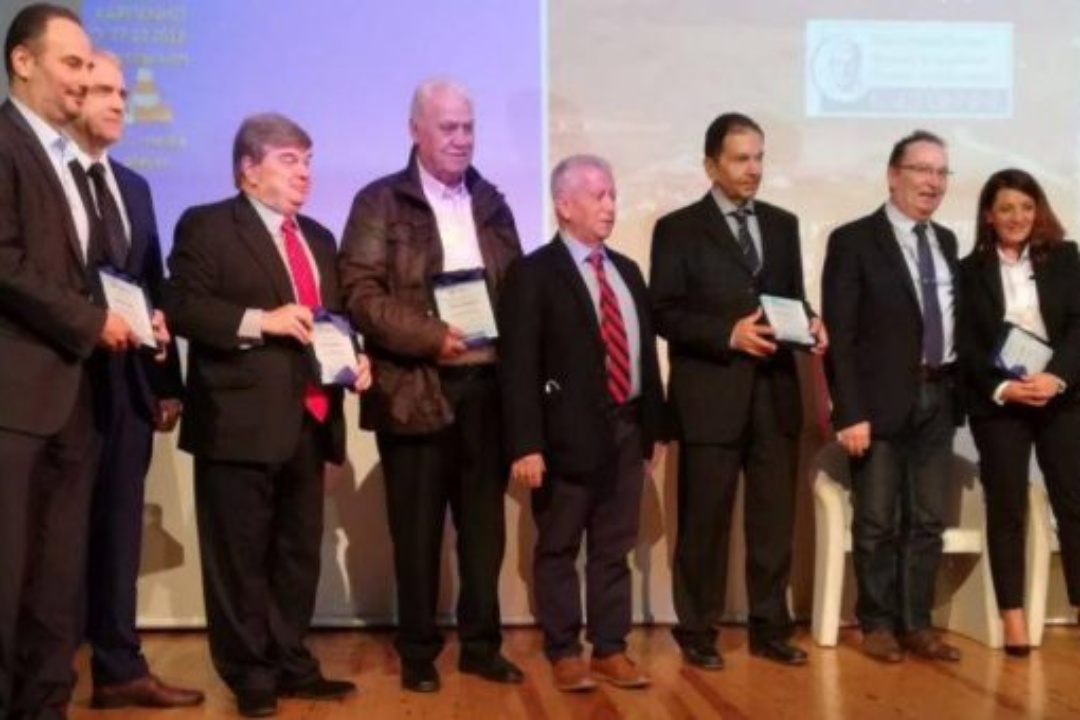 ΔΕΛΤΙΟ ΤΥΠΟΥ: Συμμετοχή αιρετών & εργαζομένων του Δήμου Νέας Σμύρνης στο Επιστημονικό Συνέδριο «Διοίκηση & Οργάνωση των Ο.Τ.Α. μετά τον ΚΛΕΙΣΘΕΝΗ»