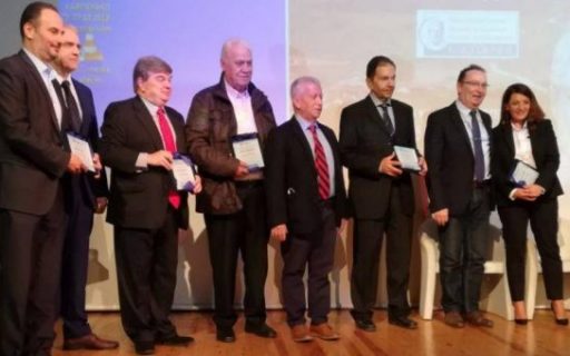 ΔΕΛΤΙΟ ΤΥΠΟΥ: Συμμετοχή αιρετών & εργαζομένων του Δήμου Νέας Σμύρνης στο Επιστημονικό Συνέδριο «Διοίκηση & Οργάνωση των Ο.Τ.Α. μετά τον ΚΛΕΙΣΘΕΝΗ»