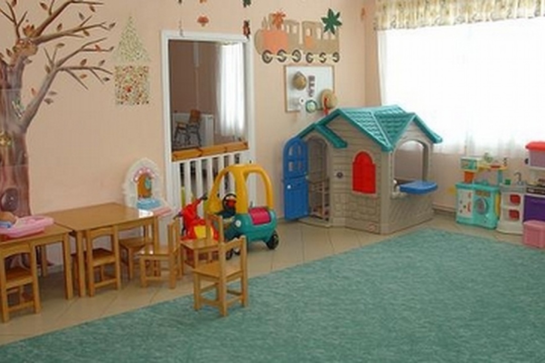 ΔΕΛΤΙΟ ΤΥΠΟΥ: Εγγραφές βρεφών και νηπίων έτους 2018 στους δημοτικούς παιδικούς σταθμούς