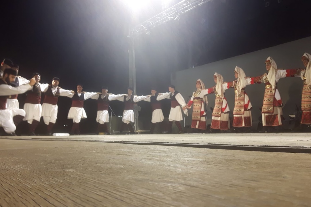 ΔΕΛΤΙΟ ΤΥΠΟΥ: Εκδηλώσεις πολιτιστικών συλλόγων Δήμου Νέας Σμύρνης 3-9 Οκτωβρίου