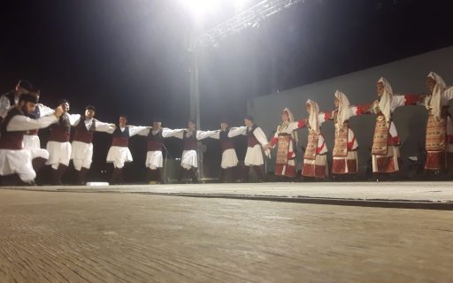 ΔΕΛΤΙΟ ΤΥΠΟΥ: Εκδηλώσεις πολιτιστικών συλλόγων Δήμου Νέας Σμύρνης 3-9 Οκτωβρίου