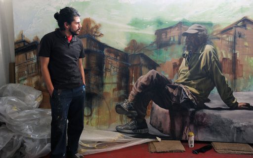 ΔΕΛΤΙΟ ΤΥΠΟΥ: «ΑΝΘΟΣ ΠΛΟΙΩΝ» στο ΑΛΣΟΣ