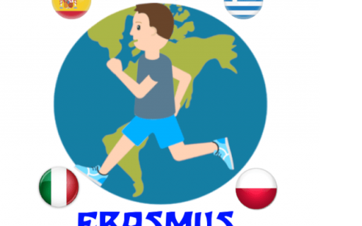 ΔΕΛΤΙΟ ΤΥΠΟΥ: Υλοποίηση σχεδίου «Συμπράξεις ανταλλαγών μεταξύ σχολείων ΚΑ229», Τομέας Σχολικής Εκπαίδευσης, Erasmus με τίτλο: «Let’s be healthy together»