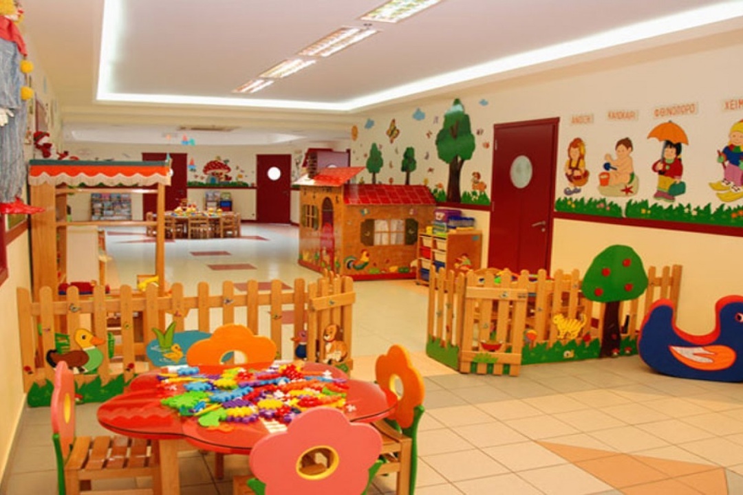 Παιδικοί Σταθμοί ΕΣΠΑ: Εναρμόνιση οικογενειακής και Επαγγελματικής ζωής