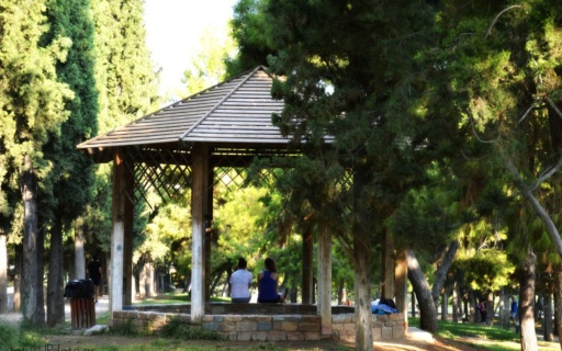 ΔΕΛΤΙΟ ΤΥΠΟΥ: Ένα βήμα πριν τη λειτουργία του κυλικείου του Άλσους της Νέας Σμύρνης