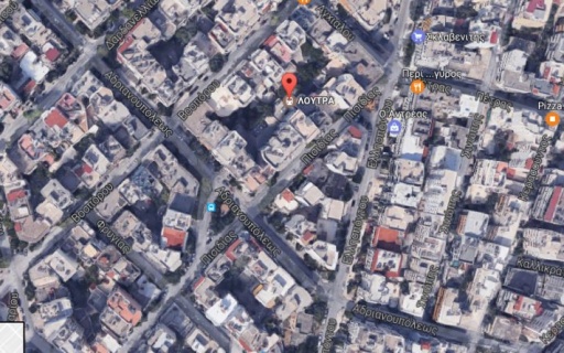 ΔΕΛΤΙΟ ΤΥΠΟΥ: Ξεκινά η ανάπλαση της περιοχής Λουτρών
