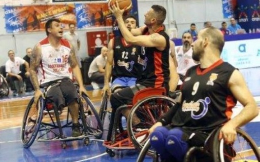 ΔΕΛΤΙΟ ΤΥΠΟΥ: Αθλητισμός για Άτομα με Αναπηρία