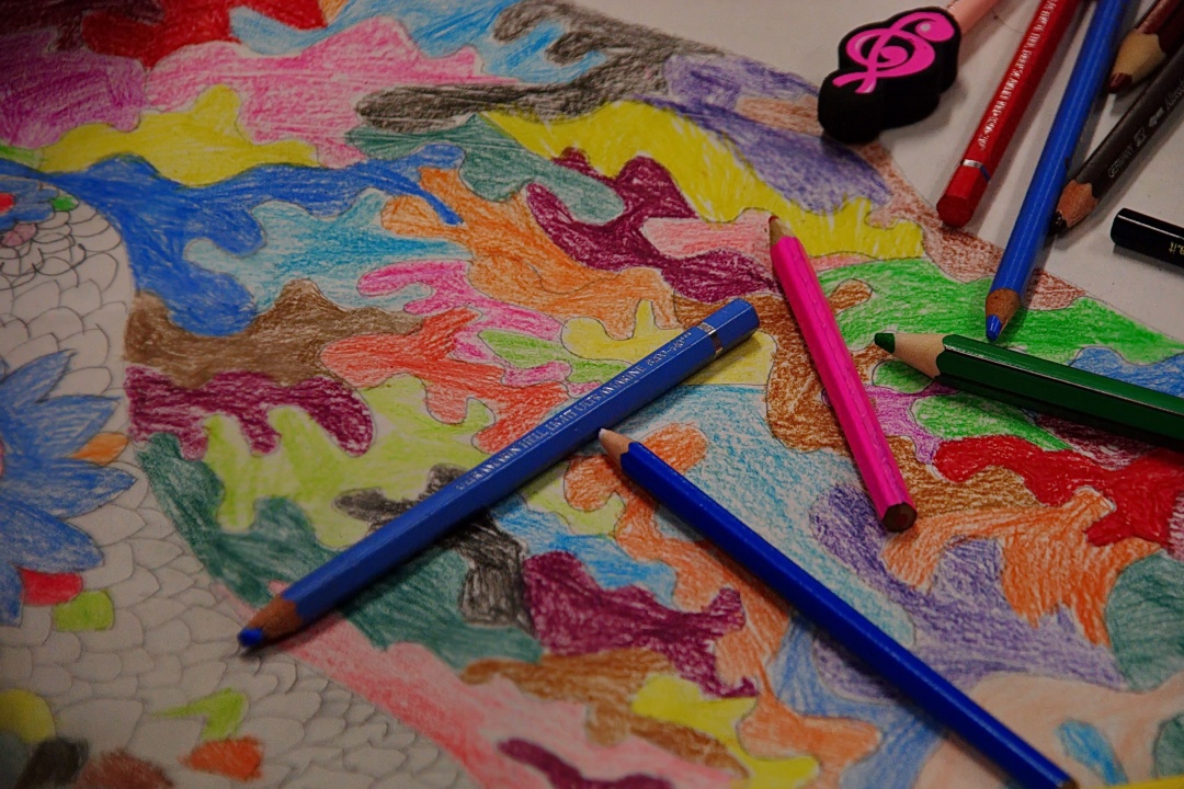 ΑΝΑΚΟΙΝΩΣΗ: Ζωγραφίζω για την Ειρήνη και τον Ολυμπισμό