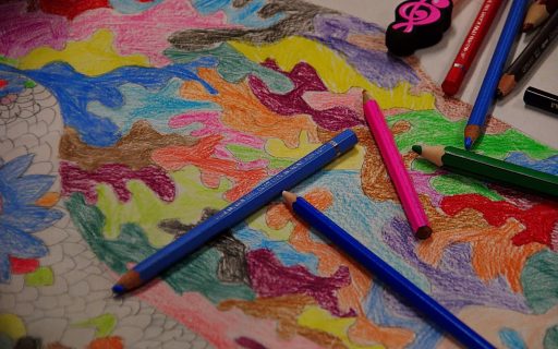 ΑΝΑΚΟΙΝΩΣΗ: Ζωγραφίζω για την Ειρήνη και τον Ολυμπισμό