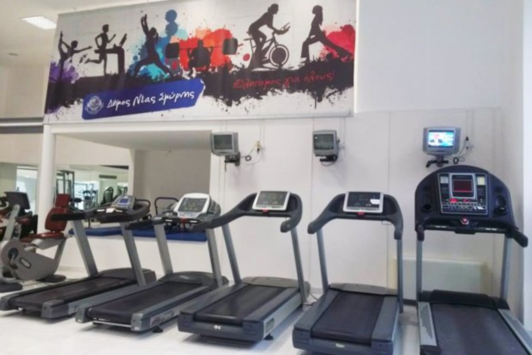 ΘΕΡΙΝΟ ΩΡΑΡΙΟ ΔΗΜΟΤΙΚΩΝ ΓΥΜΝΑΣΤΗΡΙΩΝ