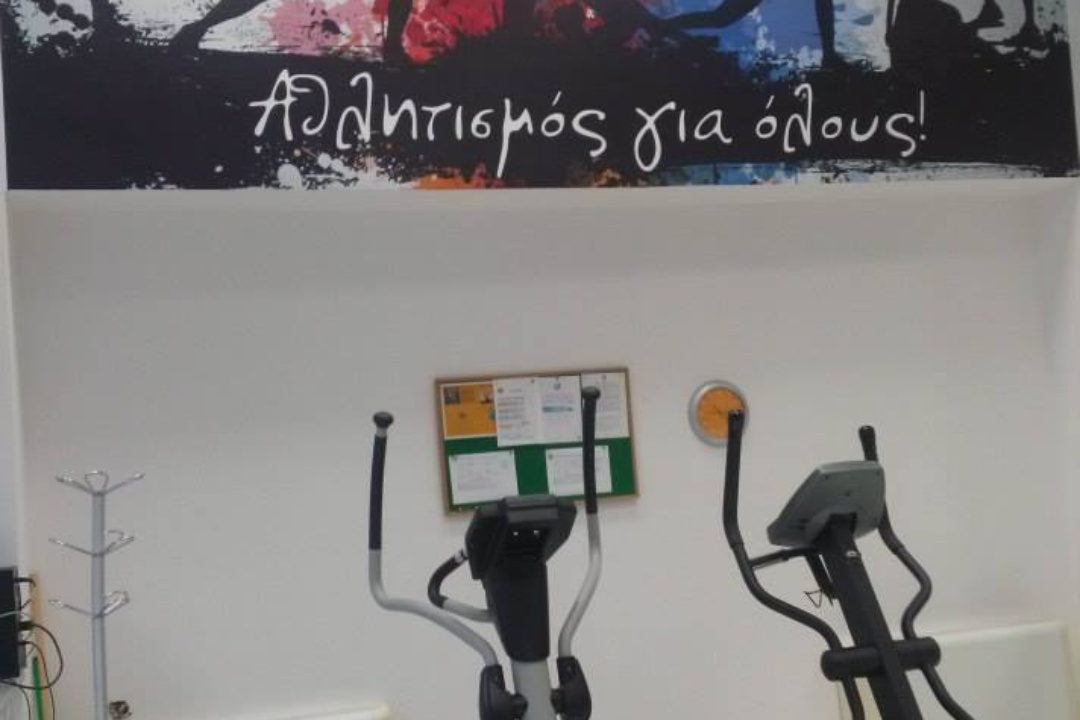 ΝΕΟ ΩΡΑΡΙΟ ΛΕΙΤΟΥΡΓΙΑΣ ΔΗΜΟΤΙΚΩΝ ΓΥΜΝΑΣΤΗΡΙΩΝ ΑΠΟ ΔΕΥΤΕΡΑ 21/09/20