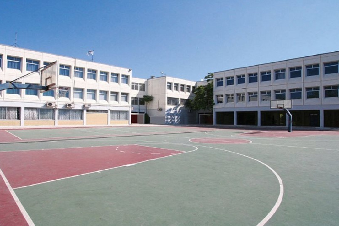 ΑΝΑΚΟΙΝΩΣΗ: Τελετή εγκαινίων της νέας πτέρυγας και του νέου γυμναστηρίου του σχολικού συγκροτήματος της οδού Νικομήδειας