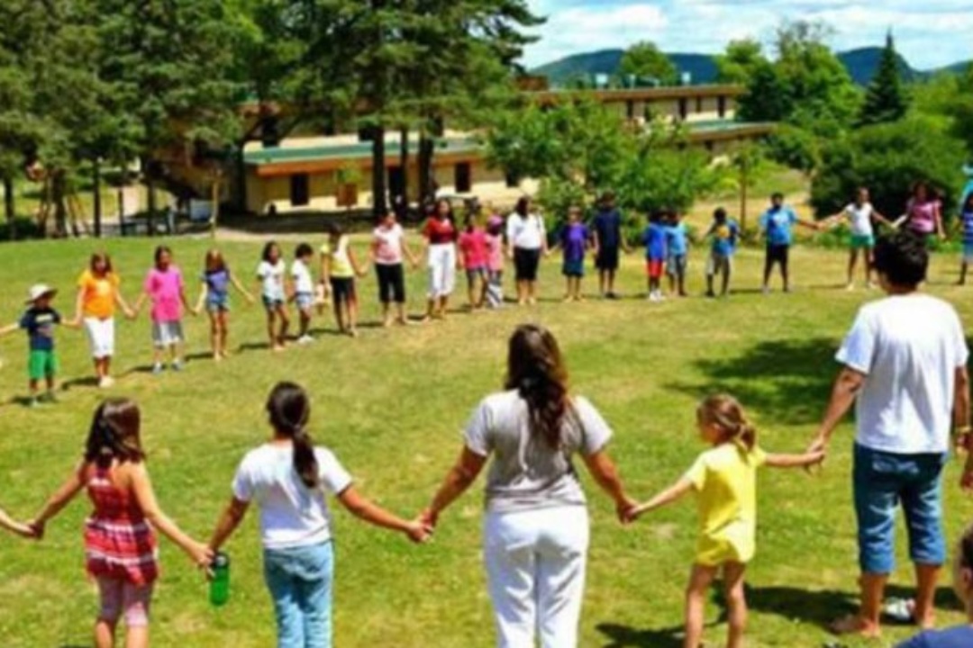 ΔΕΛΤΙΟ ΤΥΠΟΥ: Για πρώτη φορά πρόγραμμα Παιδικών Κατασκηνώσεων από το Δήμο μας