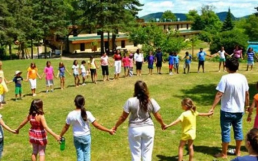 ΔΕΛΤΙΟ ΤΥΠΟΥ: Για πρώτη φορά πρόγραμμα Παιδικών Κατασκηνώσεων από το Δήμο μας