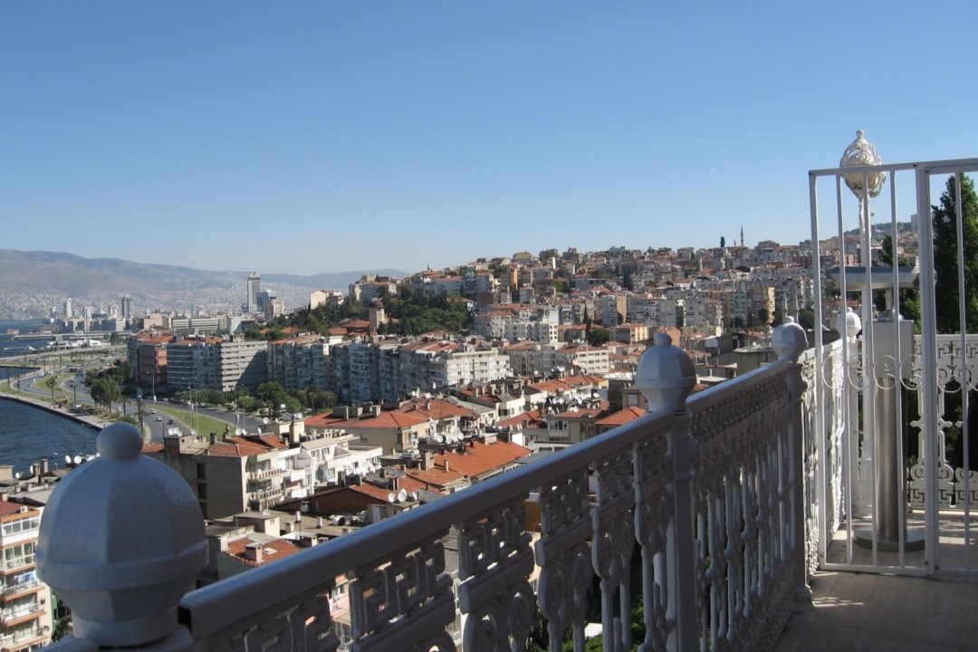 ΔΕΛΤΙΟ ΤΥΠΟΥ: Γέφυρες πολιτισμού με τη Σμύρνη – Για πρώτη φορά υπογράφεται πρωτόκολλο συνεργασίας των Δήμων Σμύρνης & Νέας Σμύρνης