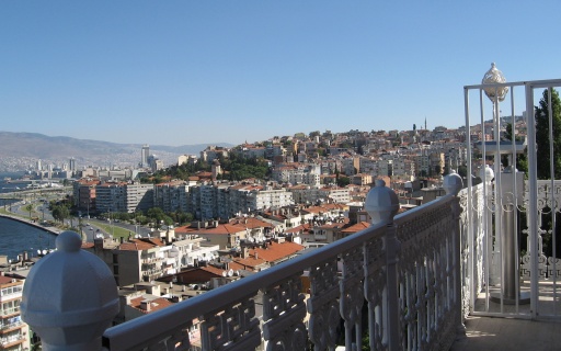 ΔΕΛΤΙΟ ΤΥΠΟΥ: Γέφυρες πολιτισμού με τη Σμύρνη – Για πρώτη φορά υπογράφεται πρωτόκολλο συνεργασίας των Δήμων Σμύρνης & Νέας Σμύρνης