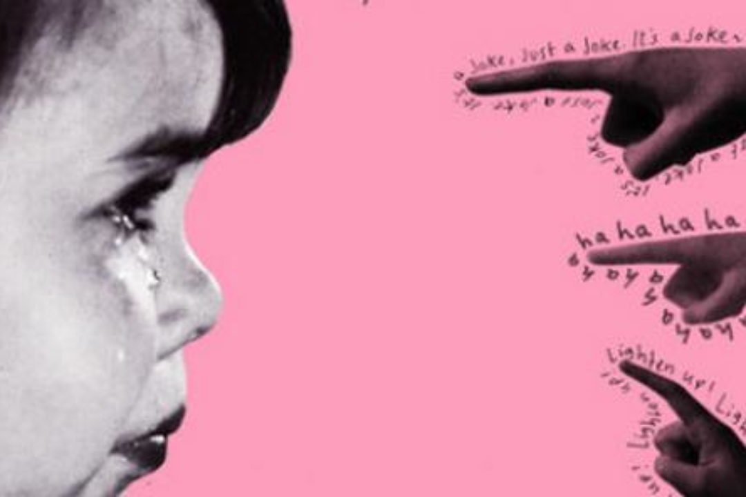 ΔΕΛΤΙΟ ΤΥΠΟΥ: Ολιστική Αντιμετώπιση του Σχολικού Εκφοβισμού