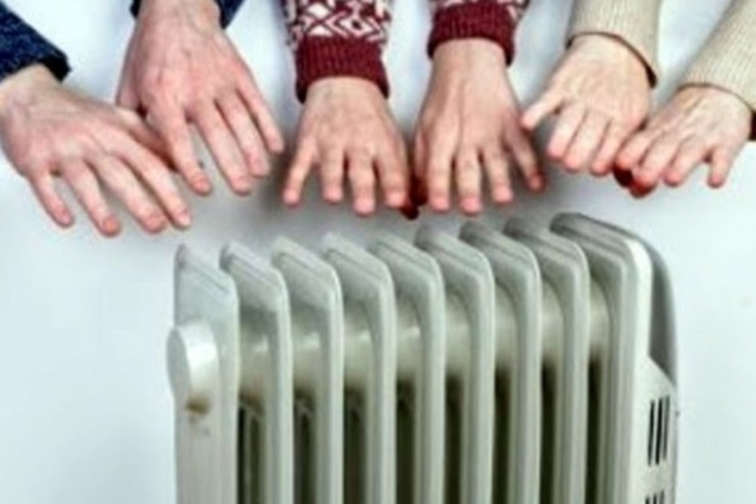 ΑΝΑΚΟΙΝΩΣΗ: Διαθέσιμος θερμαινόμενος χώρος στη Νέα Σμύρνη