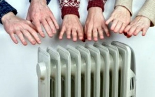 ΑΝΑΚΟΙΝΩΣΗ: Διαθέσιμος θερμαινόμενος χώρος στη Νέα Σμύρνη