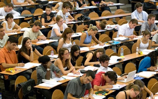 ΔΕΛΤΙΟ ΤΥΠΟΥ: Βράβευση εισαχθέντων στα ΑΕΙ/ΤΕΙ της χώρας και αριστούχων αποφοίτων έτους 2018